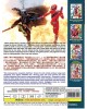 MASHIN SENTAI KIRAMAGER VOL.1-45 END+ 3 MOVIES